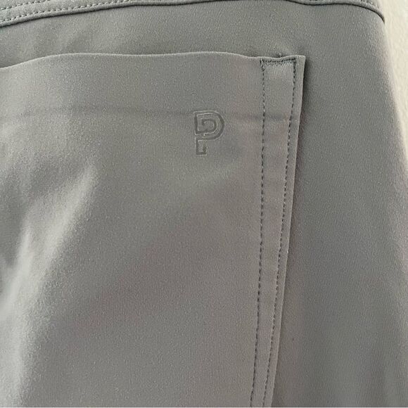 Public Rec Pants Gray Size 28 - Picture 4 of 11